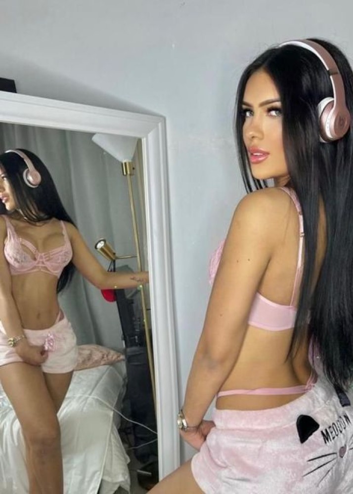 Индивидуалка Милана фото № 2 в городе Советская Гавань