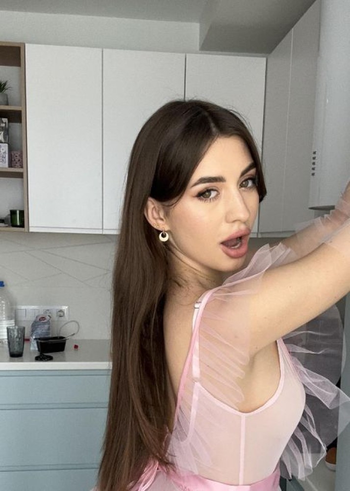 Индивидуалка Настя фото № 2 в городе Советская Гавань