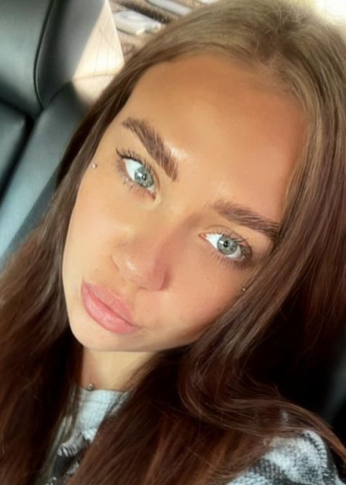 Индивидуалка Настя главное фото в городе Советская Гавань 