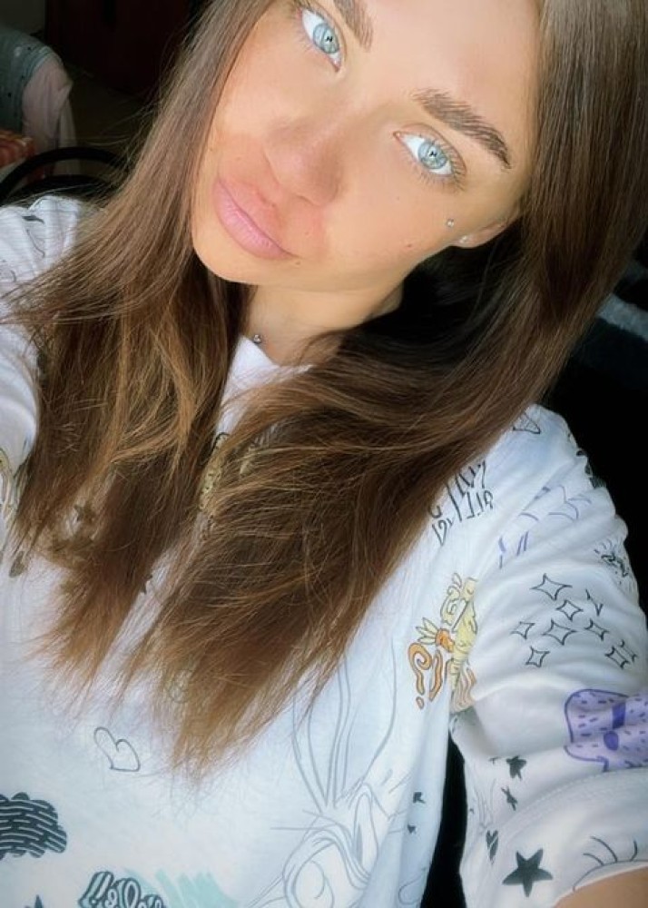 Индивидуалка Настя фото № 2 в городе Советская Гавань