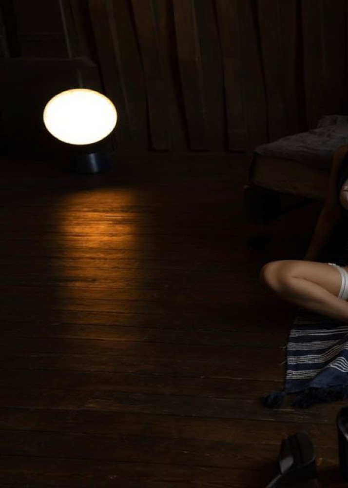 Индивидуалка Ника фото № 2 в городе Советская Гавань