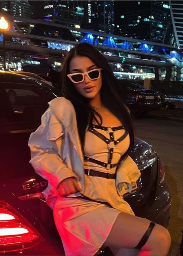 Индивидуалка Ника фото № 2 в городе Советская Гавань