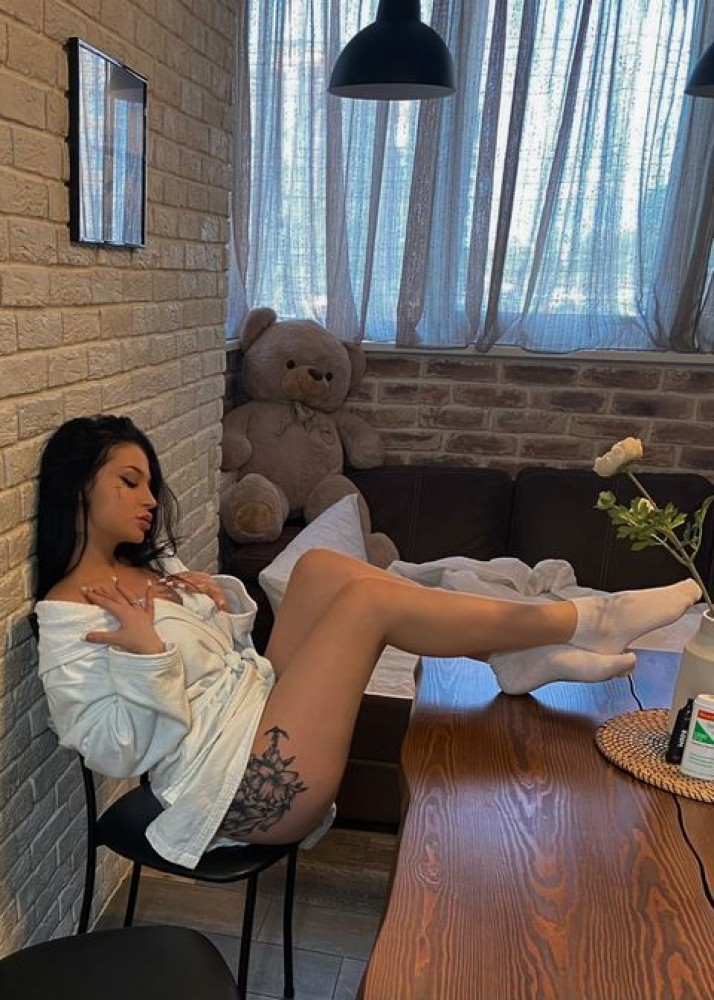 Индивидуалка Ника фото № 2 в городе Советская Гавань