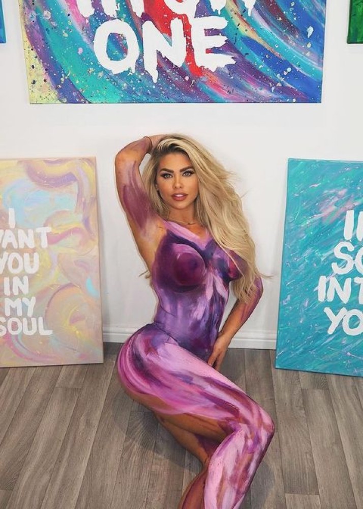 Индивидуалка Николь главное фото в городе Советская Гавань 