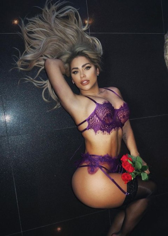 Индивидуалка Николь фото № 2 в городе Советская Гавань