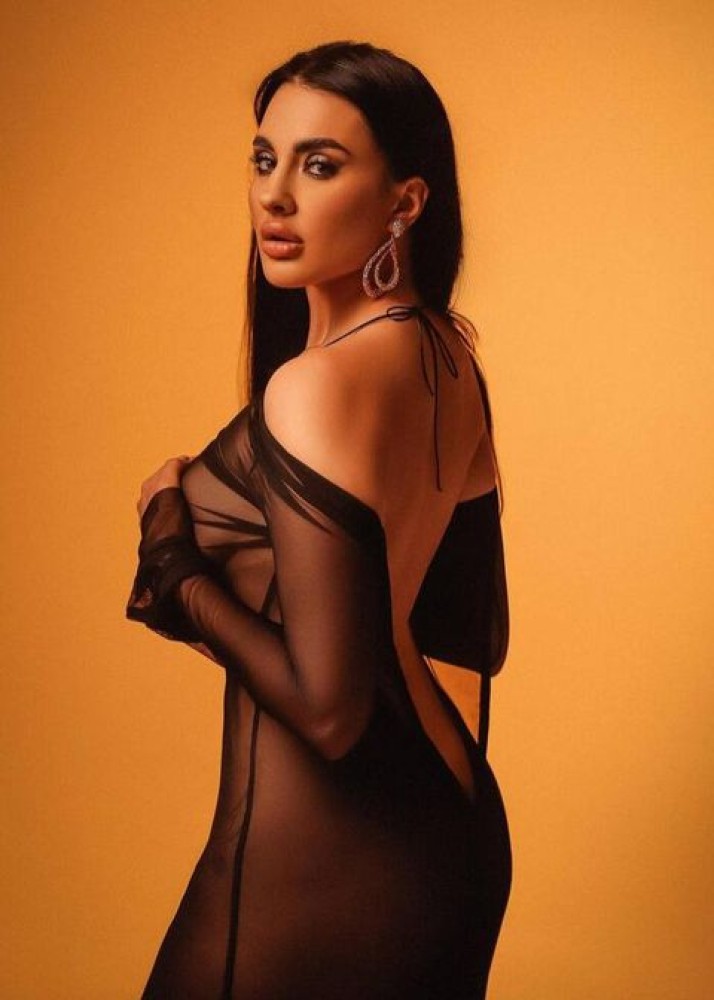 Индивидуалка Офелия главное фото в городе Советская Гавань 