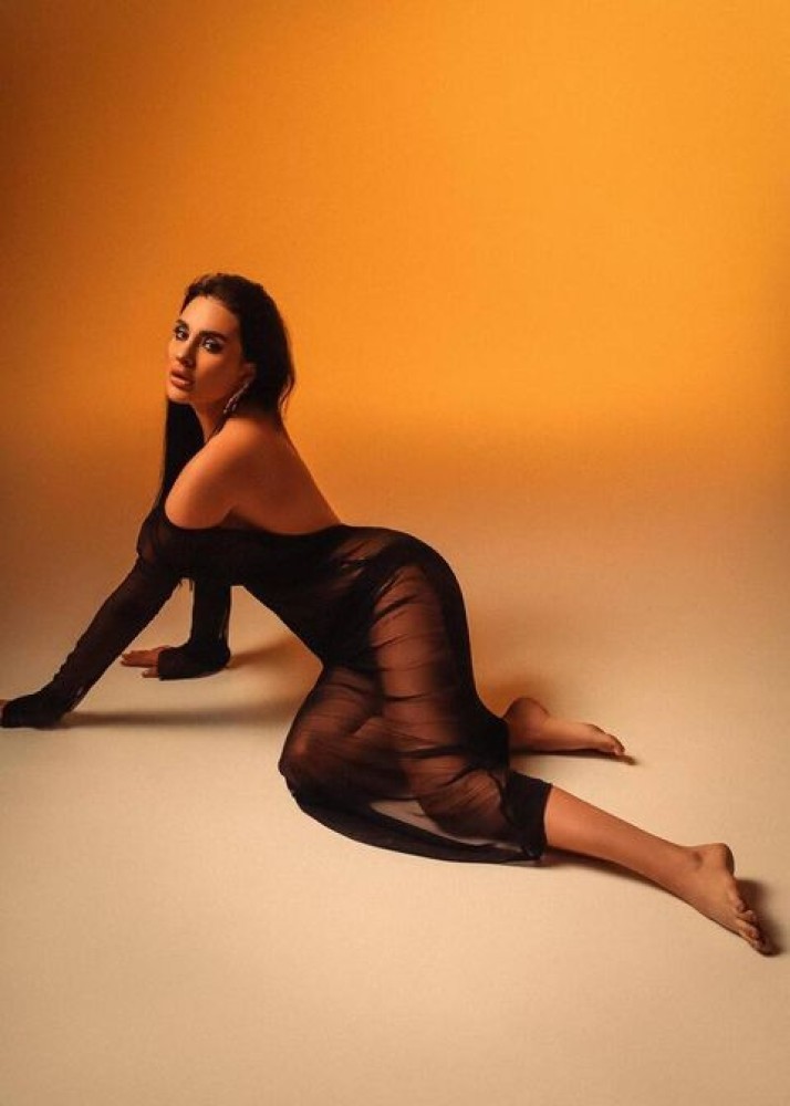 Индивидуалка Офелия фото № 2 в городе Советская Гавань