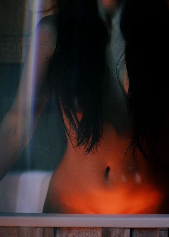 Индивидуалка Оксана фото № 2 в городе Советская Гавань