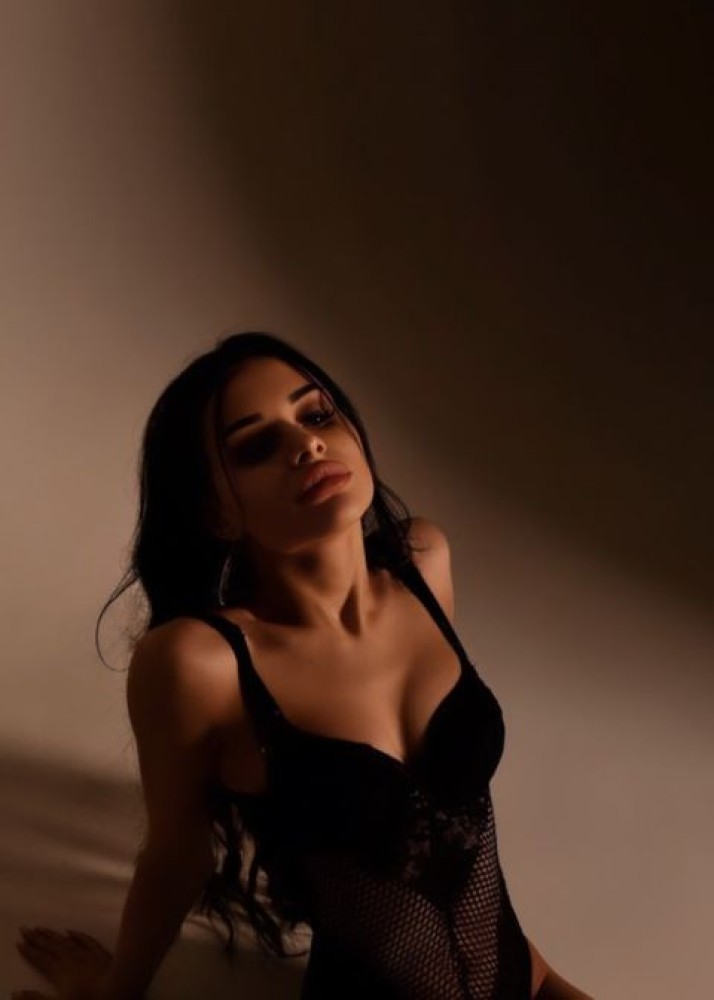 Индивидуалка Оксана фото № 2 в городе Советская Гавань