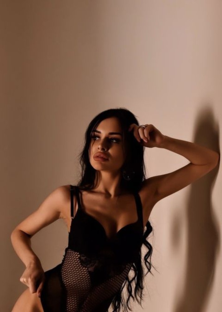 Индивидуалка Оксана фото № 2 в городе Советская Гавань