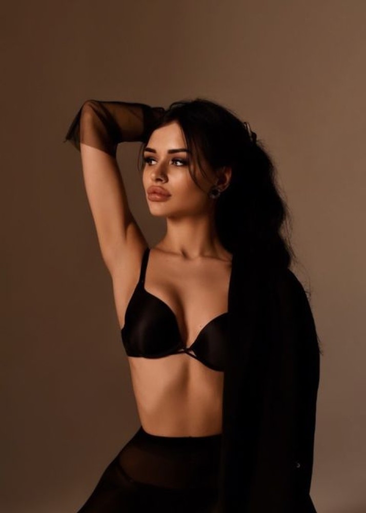 Индивидуалка Оксана фото № 2 в городе Советская Гавань