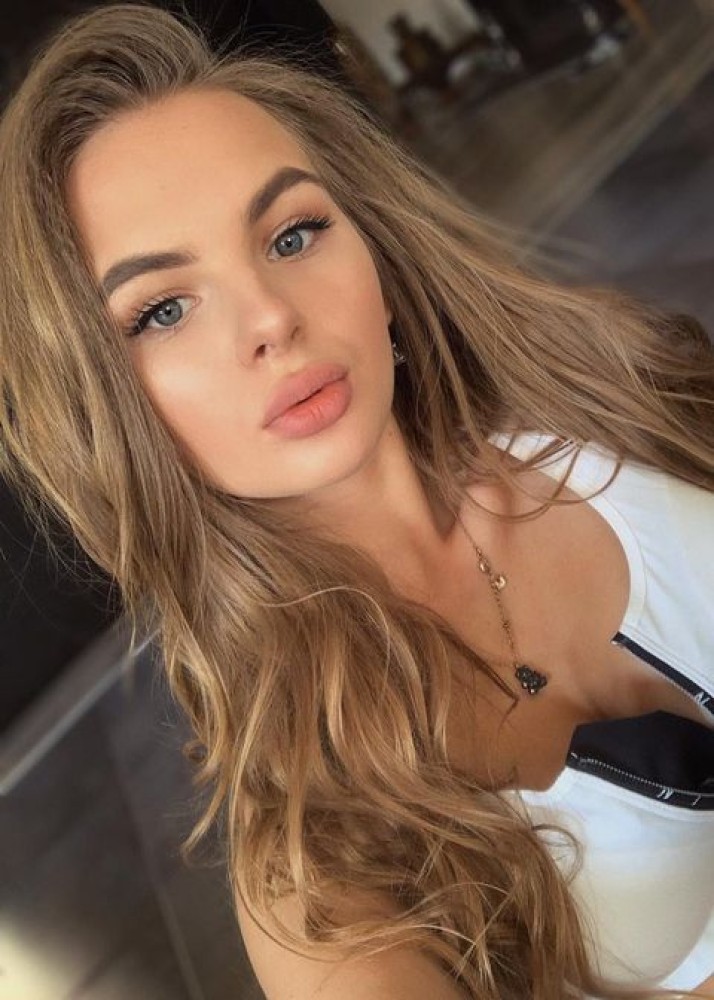 Индивидуалка Полина фото № 2 в городе Советская Гавань