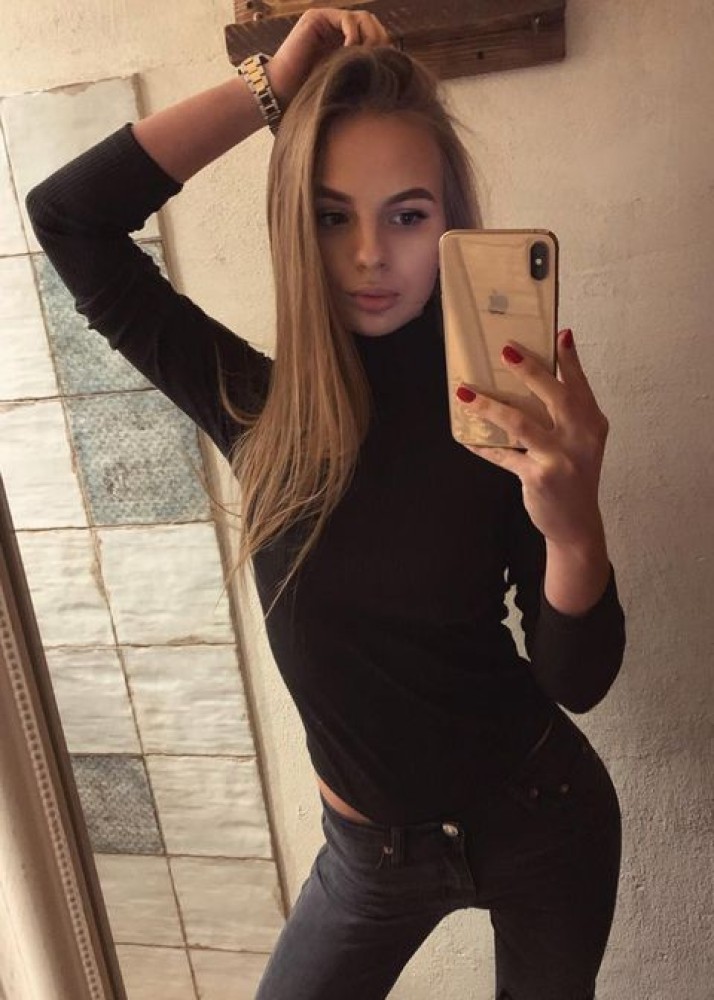 Индивидуалка Полина фото № 2 в городе Советская Гавань