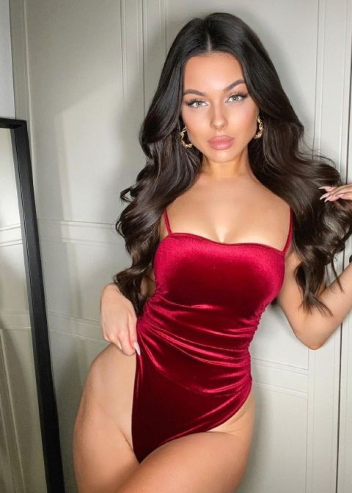 Индивидуалка Рита фото № 2 в городе Советская Гавань