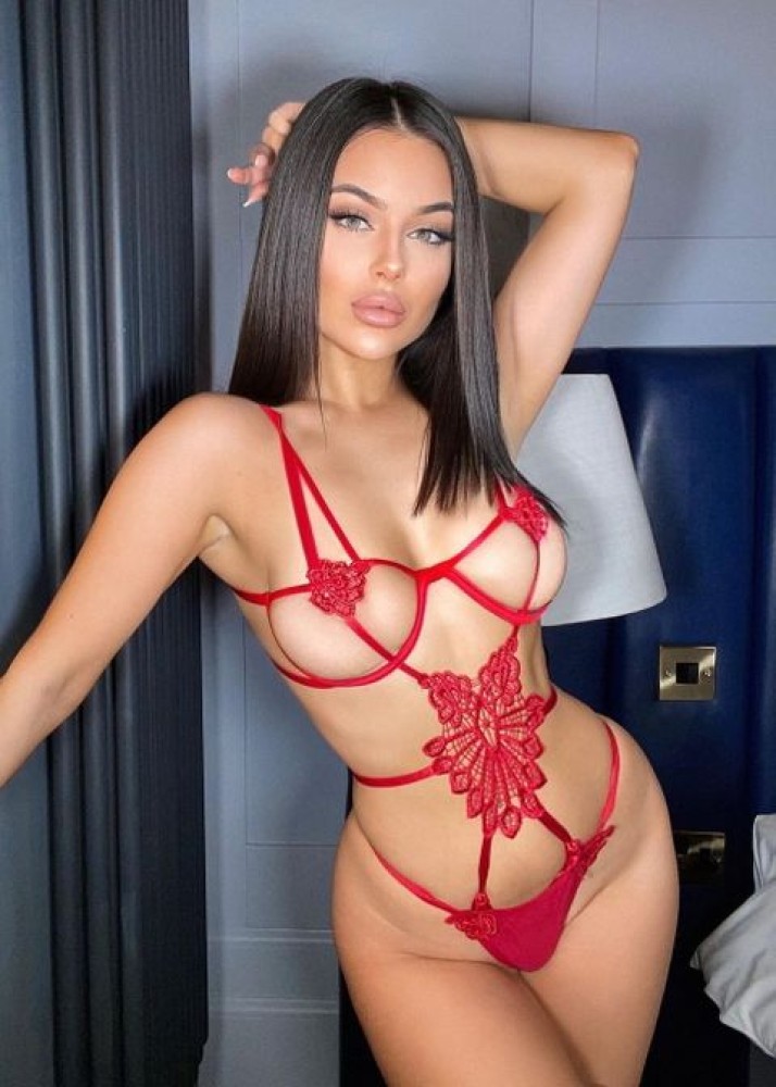 Индивидуалка Рита фото № 2 в городе Советская Гавань