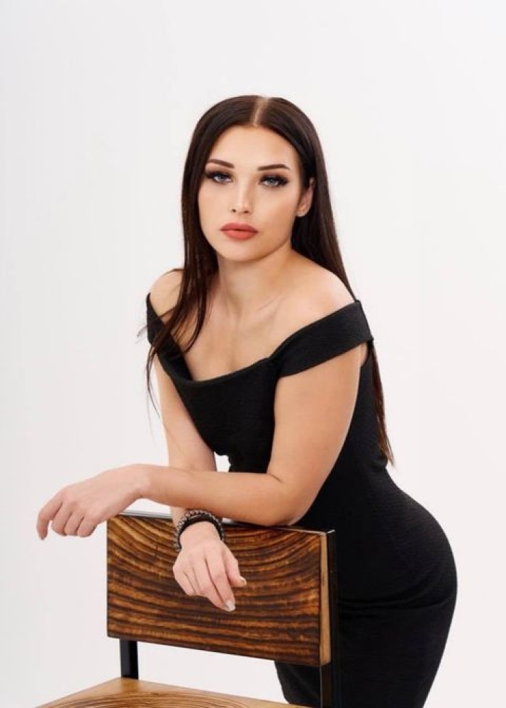 Индивидуалка Серафима главное фото в городе Советская Гавань 