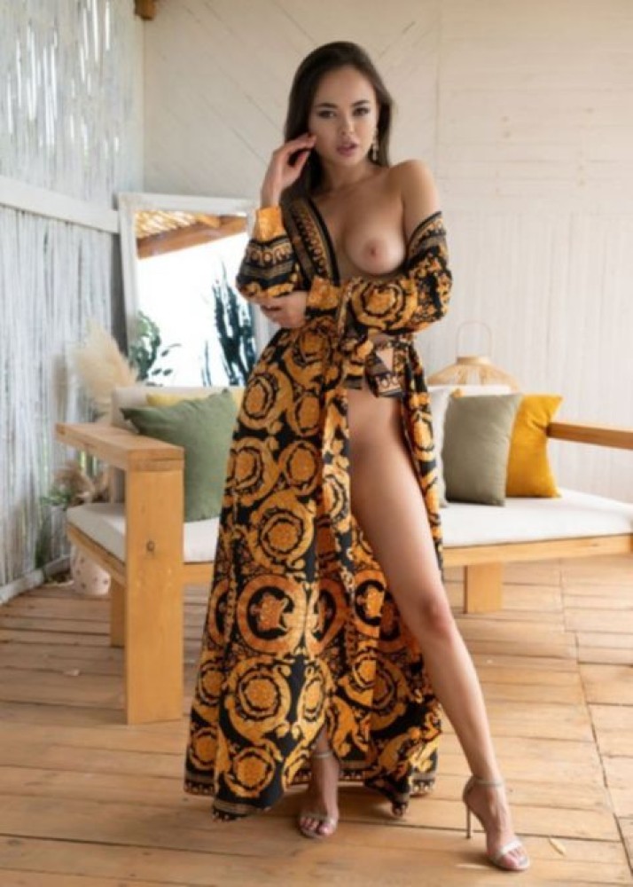 Индивидуалка Софа главное фото в городе Советская Гавань 