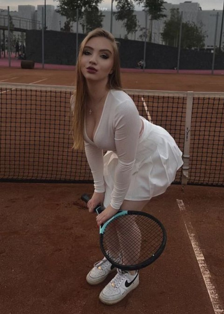 Индивидуалка Танита главное фото в городе Советская Гавань 