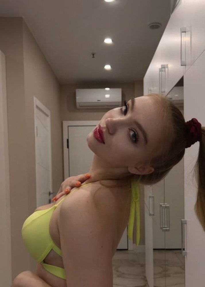 Индивидуалка Танита фото № 2 в городе Советская Гавань