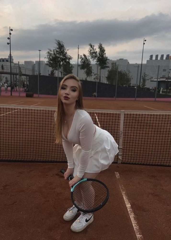 Индивидуалка Танита фото № 2 в городе Советская Гавань