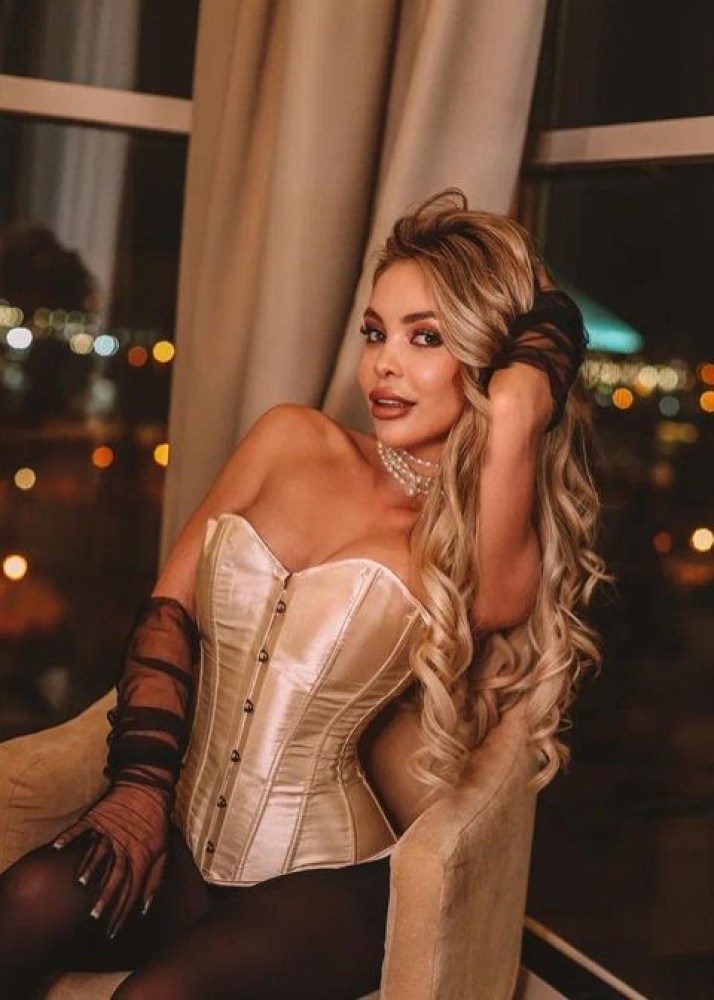 Индивидуалка Вика фото № 2 в городе Советская Гавань