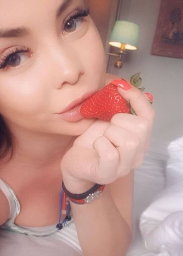 Индивидуалка Вика фото № 2 в городе Советская Гавань