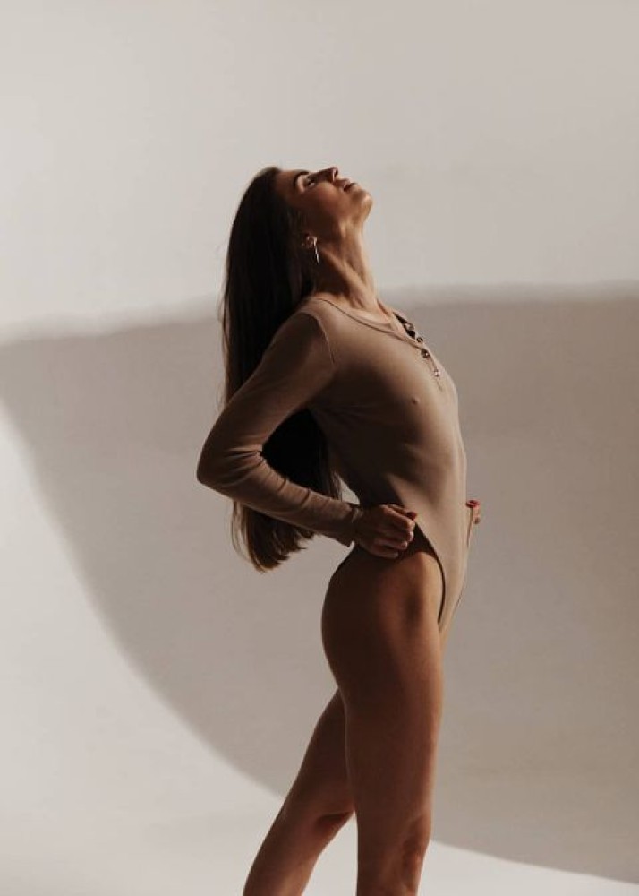 Индивидуалка Вика фото № 2 в городе Советская Гавань