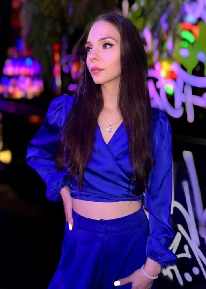 Индивидуалка Виолла главное фото в городе Советская Гавань 