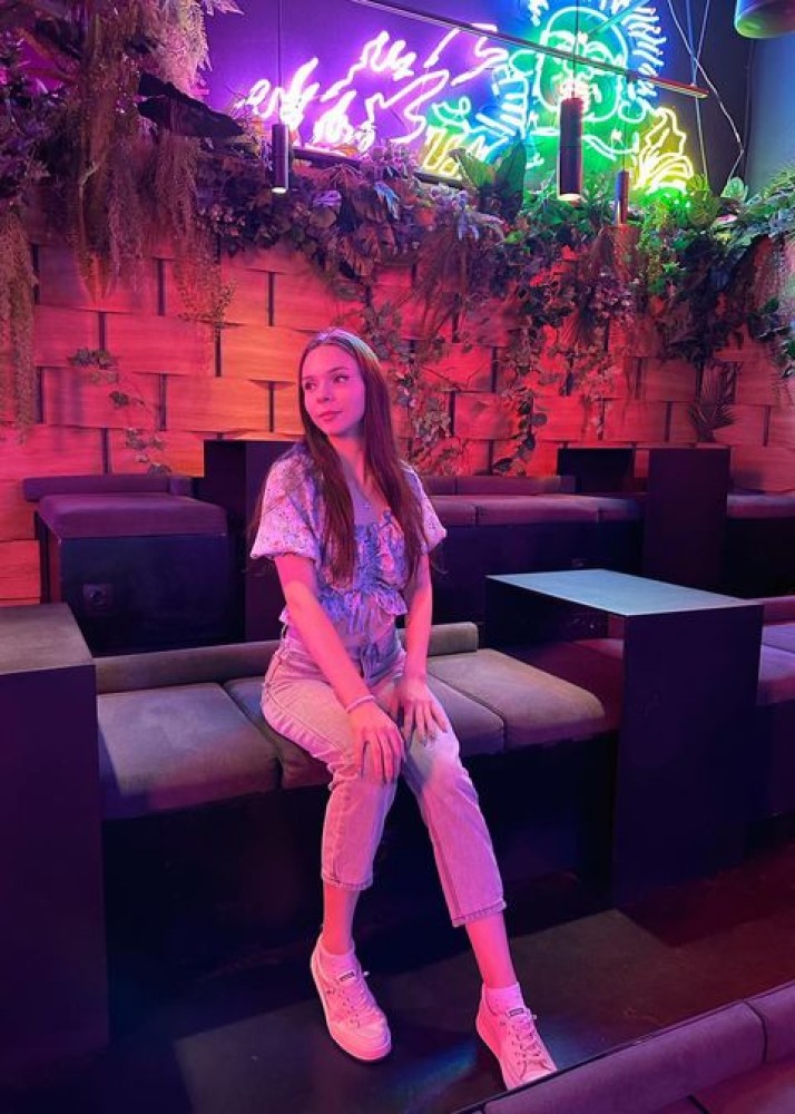 Индивидуалка Виолла фото № 2 в городе Советская Гавань