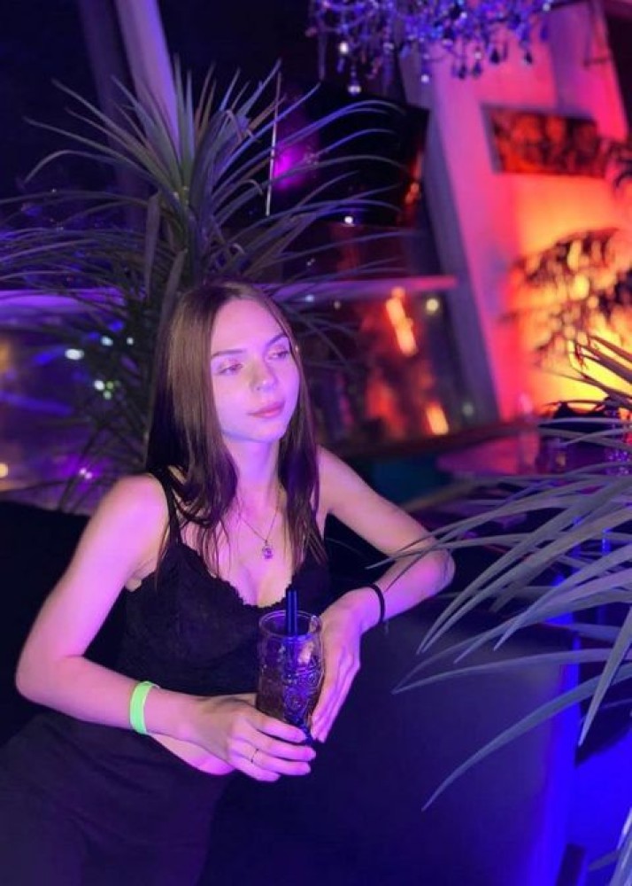 Индивидуалка Виолла фото № 2 в городе Советская Гавань