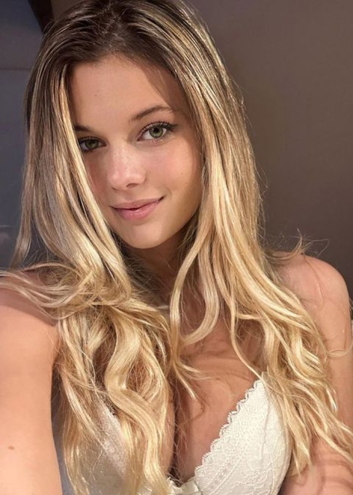 Индивидуалка Яна главное фото в городе Советская Гавань 