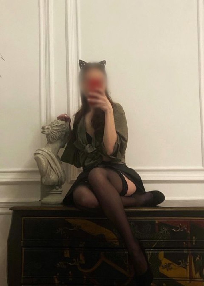 Индивидуалка Яна фото № 2 в городе Советская Гавань