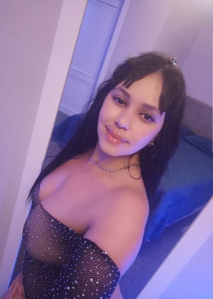 Индивидуалка Ярис фото № 2 в городе Советская Гавань