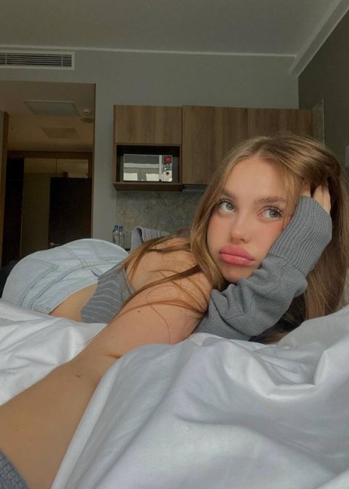 Индивидуалка Юля главное фото в городе Советская Гавань 