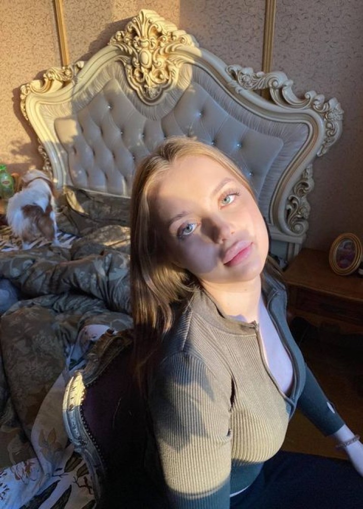 Индивидуалка Юля фото № 2 в городе Советская Гавань