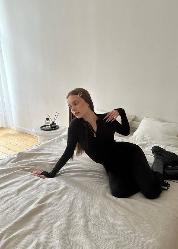 Индивидуалка Юля фото № 2 в городе Советская Гавань