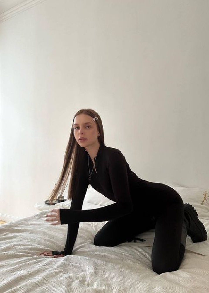 Индивидуалка Юля фото № 2 в городе Советская Гавань