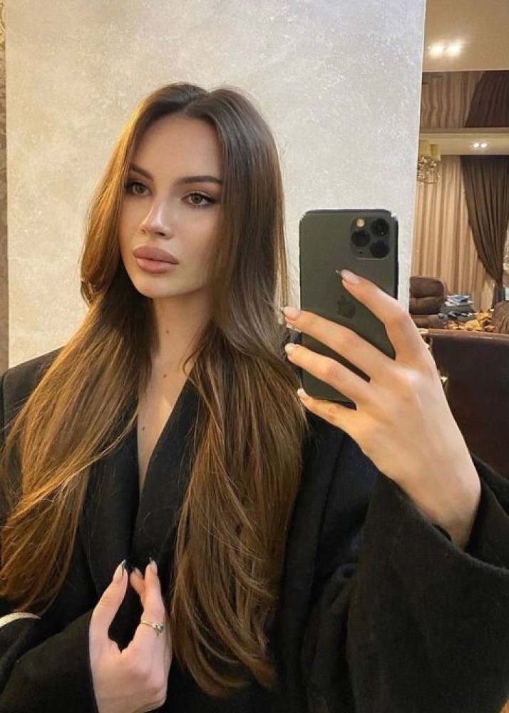 Индивидуалка Жанна фото № 2 в городе Советская Гавань