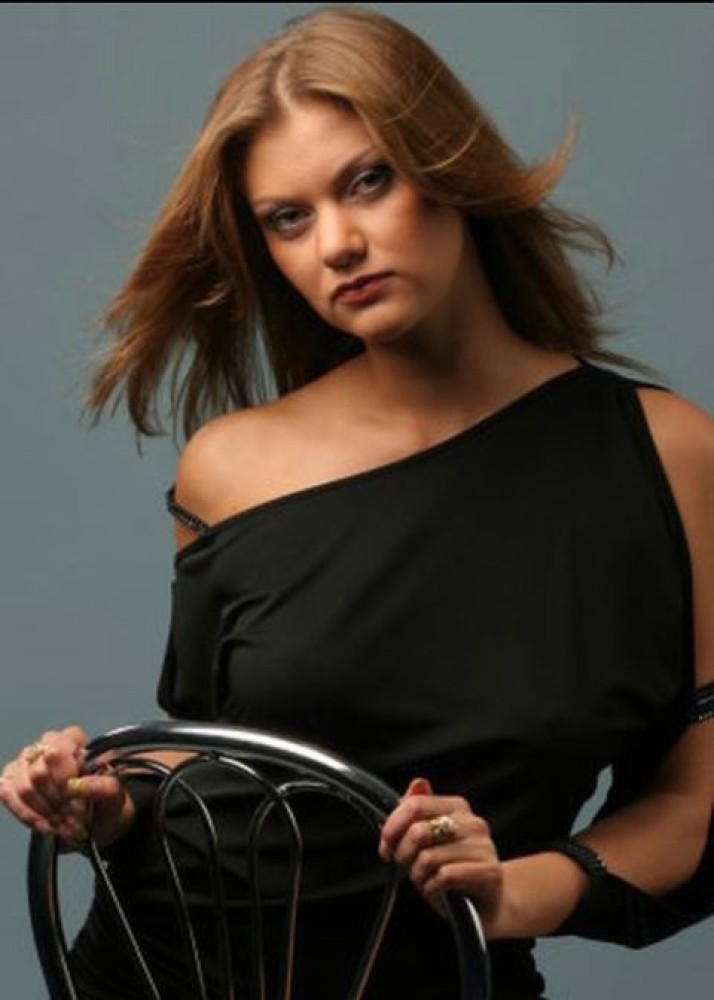 Индивидуалка Женя фото № 2 в городе Советская Гавань