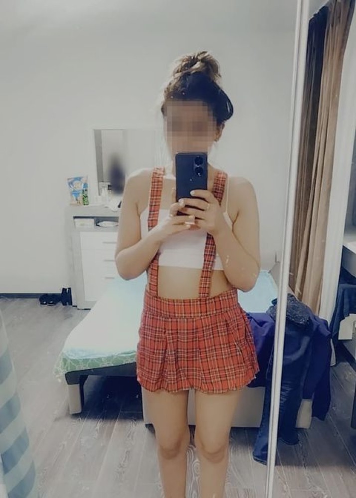 Индивидуалка Золушка фото № 2 в городе Советская Гавань