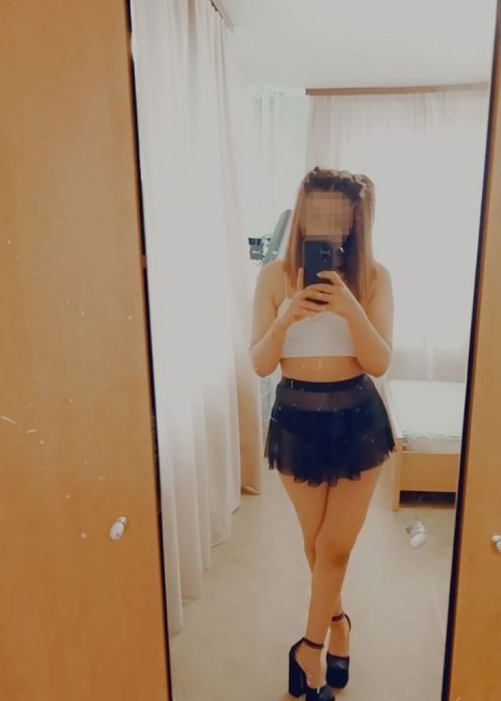 Индивидуалка Золушка фото № 2 в городе Советская Гавань