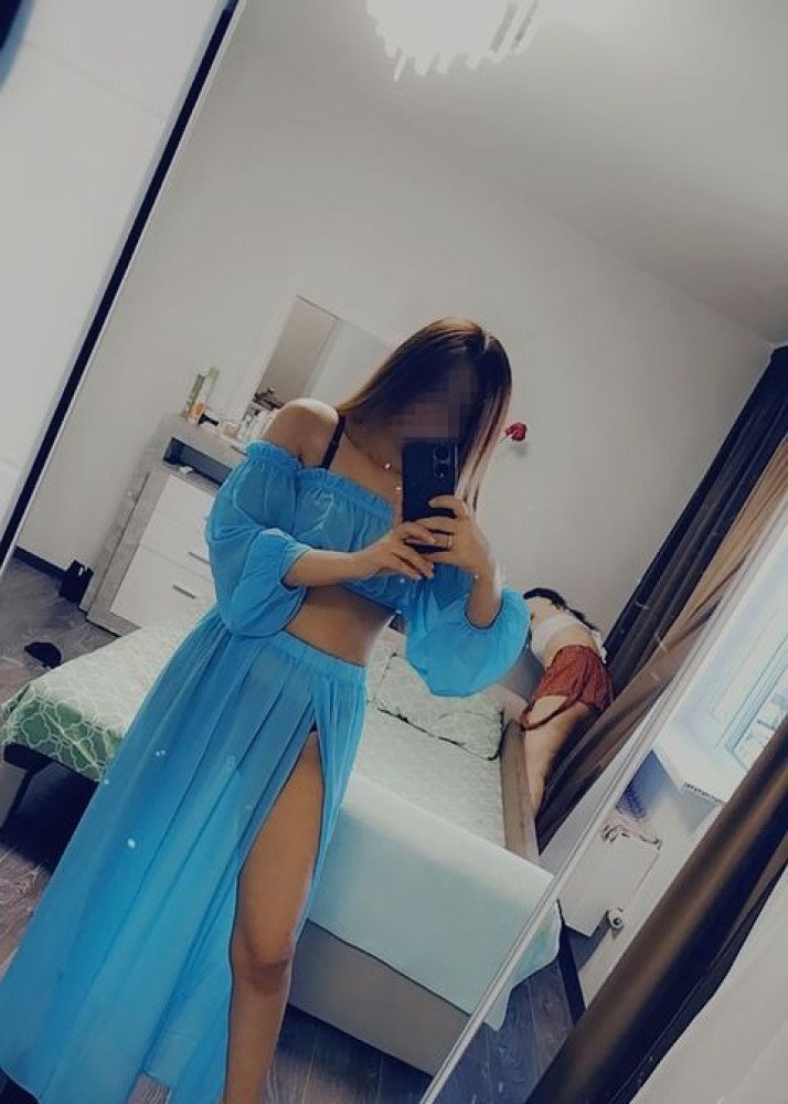 Индивидуалка Золушка фото № 2 в городе Советская Гавань