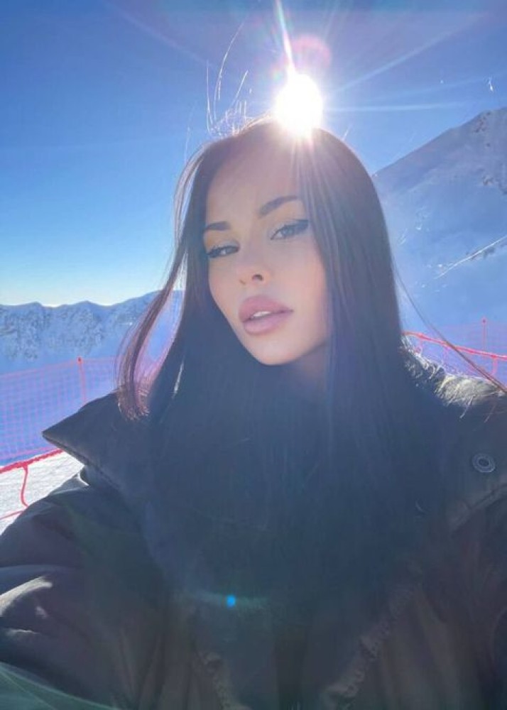 Индивидуалка Амина фото № 2 в городе Советская Гавань