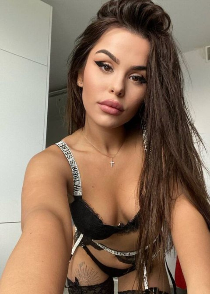 Индивидуалка Амина фото № 2 в городе Советская Гавань