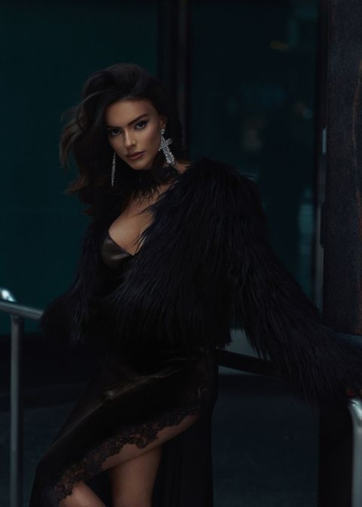 Индивидуалка Белка фото № 2 в городе Советская Гавань