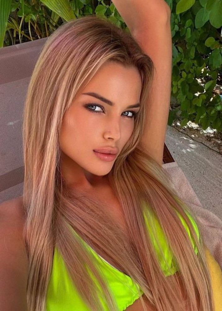 Индивидуалка Ева главное фото в городе Советская Гавань 