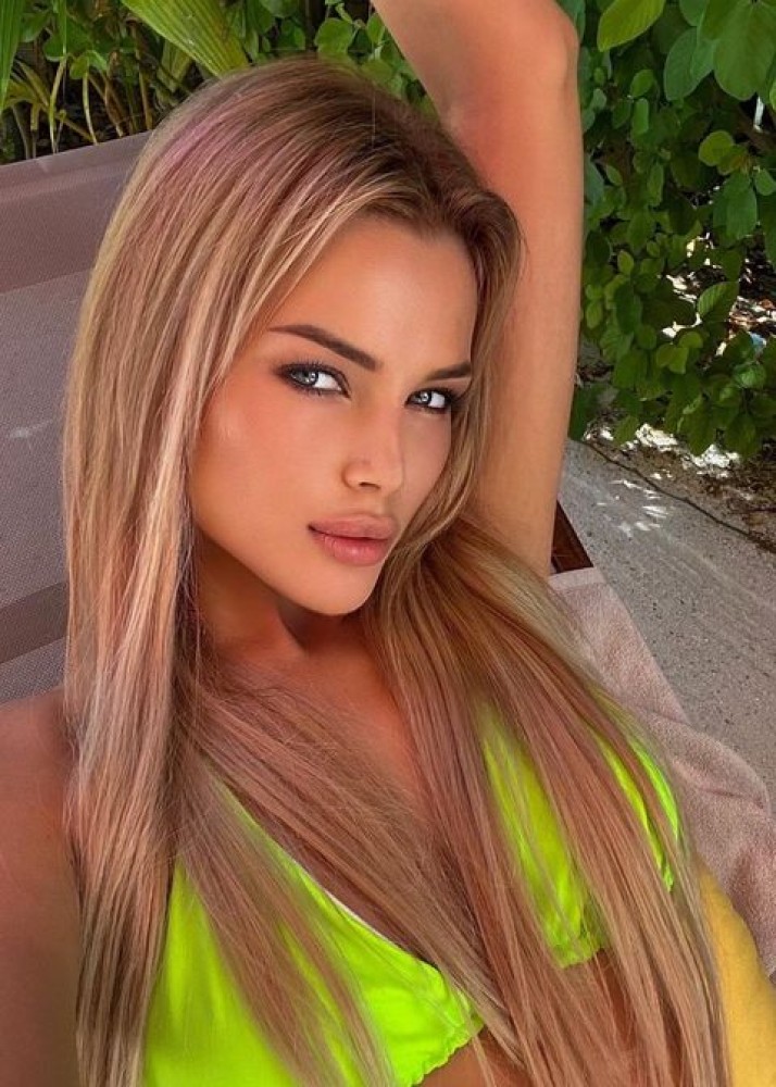 Индивидуалка Ева фото № 2 в городе Советская Гавань