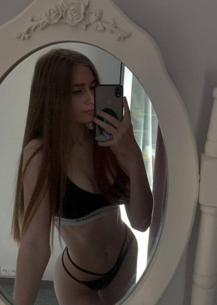 Индивидуалка Касандра фото № 2 в городе Советская Гавань