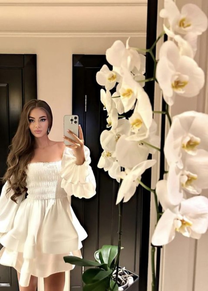 Индивидуалка Кира фото № 2 в городе Советская Гавань