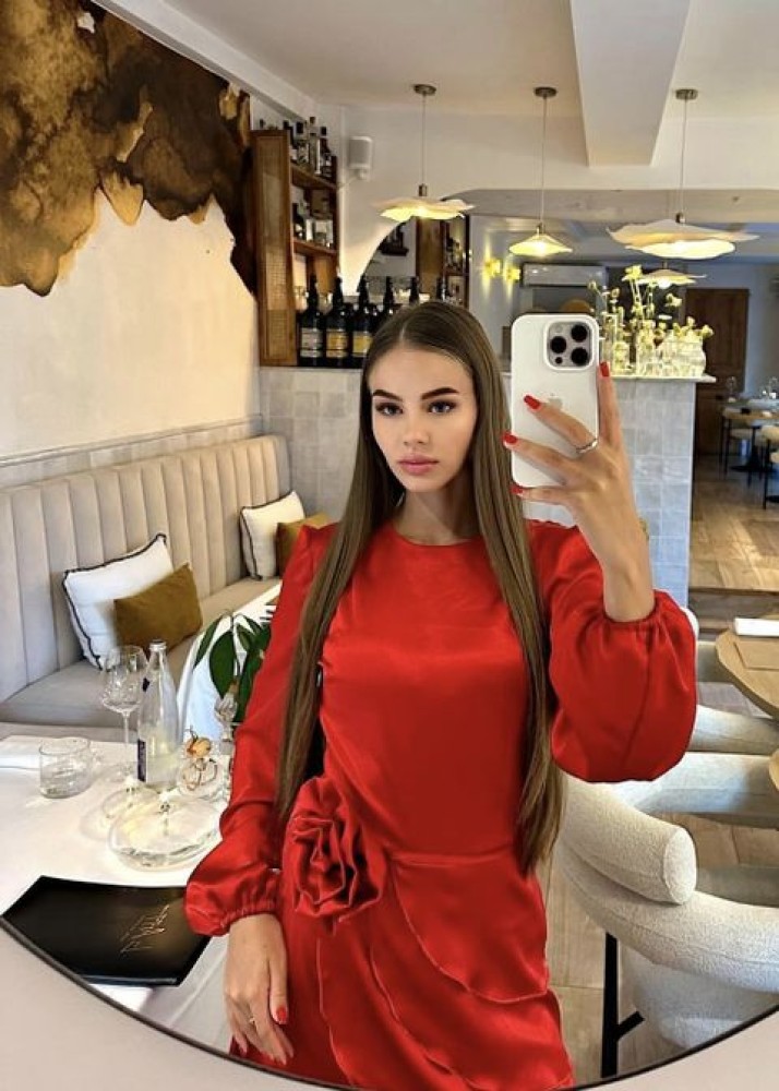 Индивидуалка Кира фото № 2 в городе Советская Гавань